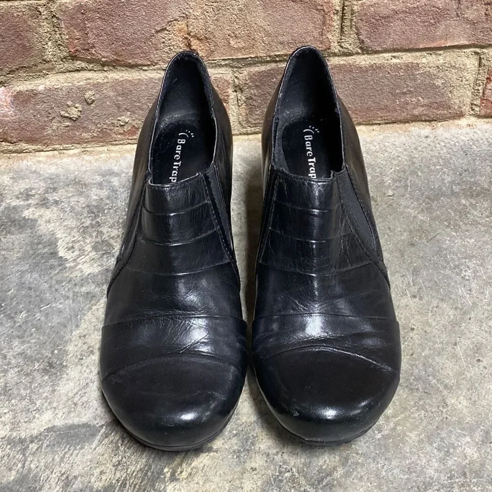 BareTraps trenda black